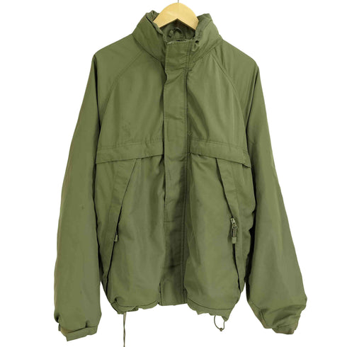 エディーバウアー Eddie Bauer Weatheredge 90-00s メンズ L