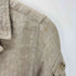 エフダブリューケーエンジニアードガーメンツ FWK engineered garments リネンサファリジャケット レディース
