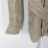 エフダブリューケーエンジニアードガーメンツ FWK engineered garments リネンサファリジャケット レディース