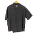 シティー CITY 21SS チェックショートスリーブシャツ/CHECK SHORT SLEEVE SHIRTS メンズ JPN:1