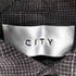 シティー CITY 21SS チェックショートスリーブシャツ/CHECK SHORT SLEEVE SHIRTS メンズ JPN:1
