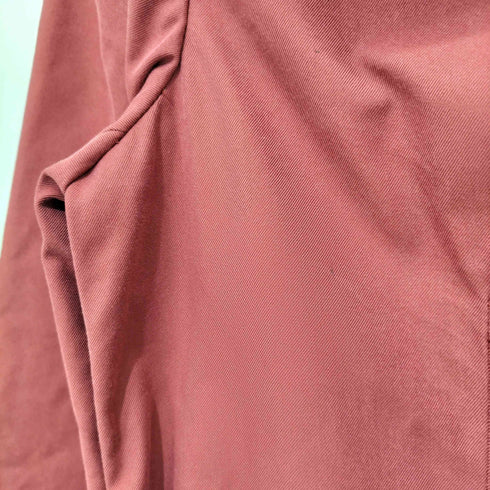 ダナキャランニューヨーク DKNY 00s OLD ショート トレンチコート レディース US:4