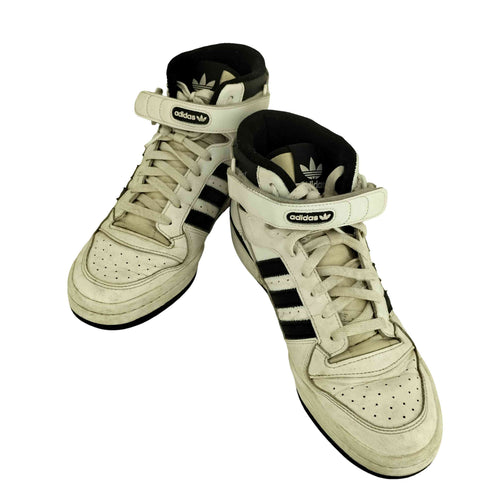 アディダス adidas FORUM MID kyq81 フォーラムミッド メンズ JPN:28