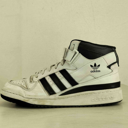 アディダス adidas FORUM MID kyq81 フォーラムミッド メンズ JPN:28