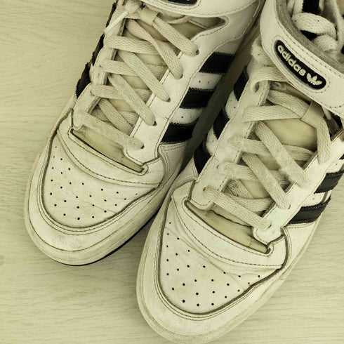 アディダス adidas FORUM MID kyq81 フォーラムミッド メンズ JPN:28