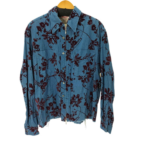 エムエーエスユー MASU 別注 EX.SHIRT メンズ JPN:46