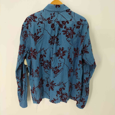 エムエーエスユー MASU 別注 EX.SHIRT メンズ JPN:46