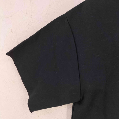 ステューシー Stussy WORLDWIDE クロップドカットソー レディース import:S