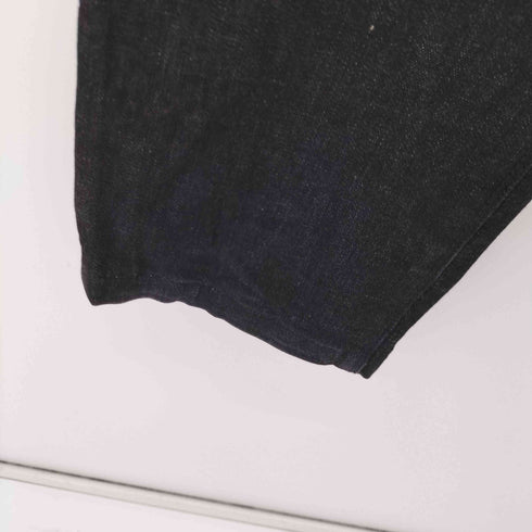 エンポリオアルマーニ EMPORIO ARMANI テーパードデニムパンツ メンズ US:34-35