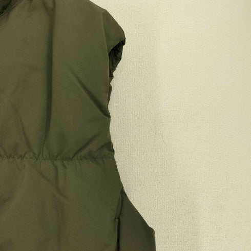 ユニクロシー UNIQLO:C 24AW ダウンクロップドベスト レディース JPN:XL