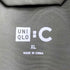 ユニクロシー UNIQLO:C 24AW ダウンクロップドベスト レディース JPN:XL