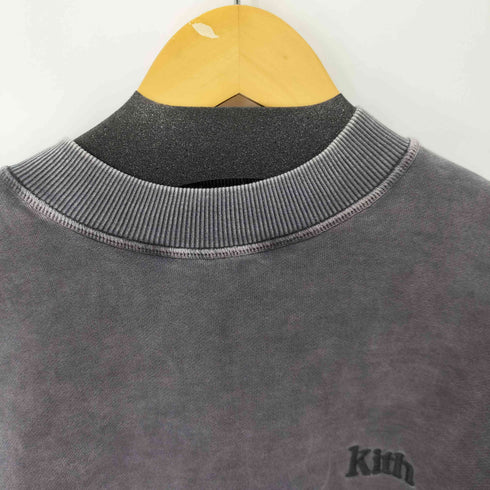 キス KITH 20AW Combo Knit Mockneck メンズ JPN:L