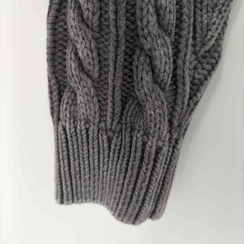 キス KITH 20AW Combo Knit Mockneck メンズ JPN:L