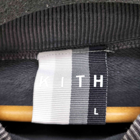 キス KITH 20AW Combo Knit Mockneck メンズ JPN:L