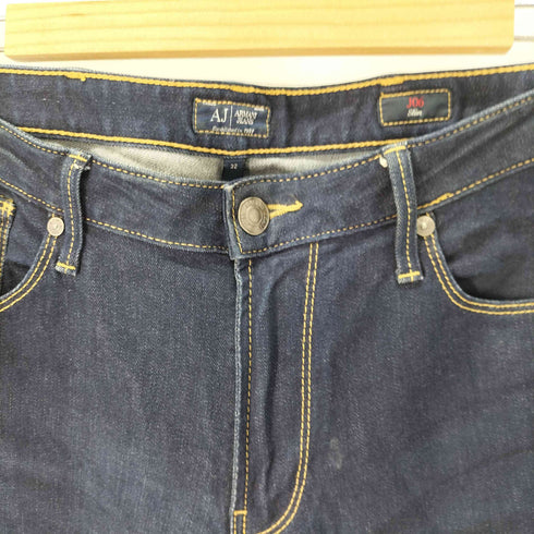 アルマーニジーンズ ARMANI JEANS J06 slim デニムパンツ メンズ US:32-33