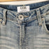 ジェイダ GYDA H/W BASICフレアデニムパンツ レディース JPN:M