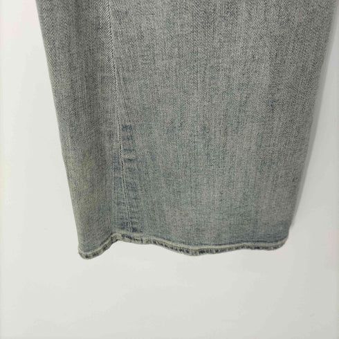 ジェイダ GYDA H/W BASICフレアデニムパンツ レディース JPN:M