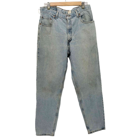 リーバイス Levis 00S 560 LOOSE FIT TAPERED LEG ワイドテーパードデニム メンズ W34 L32