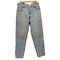 リーバイス Levis 00S 560 LOOSE FIT TAPERED LEG ワイドテーパードデニム メンズ W34 L32