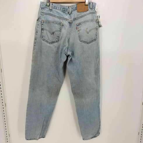 リーバイス Levis 00S 560 LOOSE FIT TAPERED LEG ワイドテーパードデニム メンズ W34 L32
