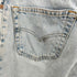 リーバイス Levis 00S 560 LOOSE FIT TAPERED LEG ワイドテーパードデニム メンズ W34 L32