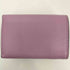 マークジェイコブス MARC JACOBS THE SNAPSHOT MINI TRIFOLD ザ スナップショット ミニ トライフォールド ミニ三つ折り財布 レディース