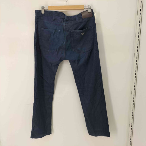 アルマーニジーンズ ARMANI JEANS スリムフィットジーンズ メンズ US:32-33