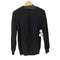 バトナー BATONER COTTON SIGNATURE CREW NECK コットン シグネチャー クルーネック ニット セーター メンズ JPN:2