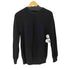 バトナー BATONER COTTON SIGNATURE CREW NECK コットン シグネチャー クルーネック ニット セーター メンズ JPN:2