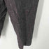 シティー CITY 21SS チェックワイドテーパードパンツ/CHECK WIDE TAPERED PANTS メンズ JPN:1