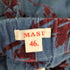 エムエーエスユー MASU 別注 EX.SHIRT メンズ JPN:46