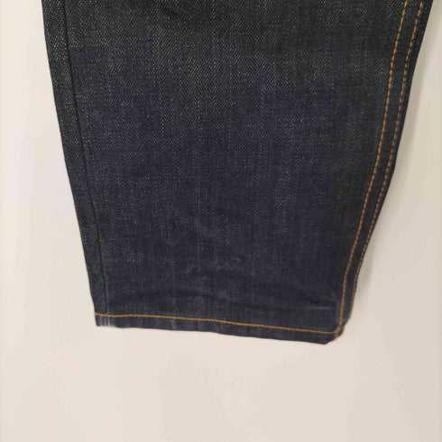 アルマーニエクスチェンジ ARMANI EXCHANGE ボタンフライ デニムパンツ メンズ US:32-33