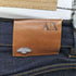 アルマーニエクスチェンジ ARMANI EXCHANGE ボタンフライ デニムパンツ メンズ US:32-33