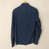 アルマーニジーンズ ARMANI JEANS デニムウエスタンシャツ メンズ import:L