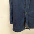 アルマーニジーンズ ARMANI JEANS デニムウエスタンシャツ メンズ import:L