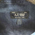 アルマーニジーンズ ARMANI JEANS デニムウエスタンシャツ メンズ import:L