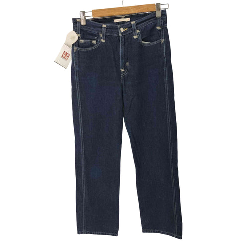リーバイスレッド Levis RED ストレートデニムパンツ レディース 25