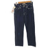 リーバイスレッド Levis RED ストレートデニムパンツ レディース 25