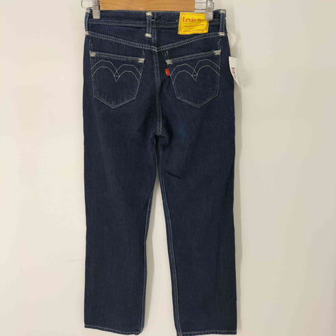 リーバイスレッド Levis RED ストレートデニムパンツ レディース 25