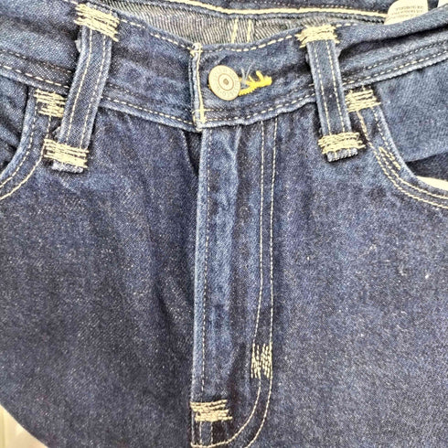 リーバイスレッド Levis RED ストレートデニムパンツ レディース 25