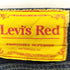 リーバイスレッド Levis RED ストレートデニムパンツ レディース 25