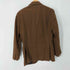 de petrillo MADE IN ITALY ウール100% 2Bテーラードジャケット メンズ EUR:46