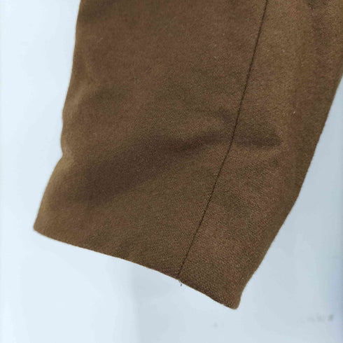 de petrillo MADE IN ITALY ウール100% 2Bテーラードジャケット メンズ EUR:46