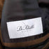 de petrillo MADE IN ITALY ウール100% 2Bテーラードジャケット メンズ EUR:46