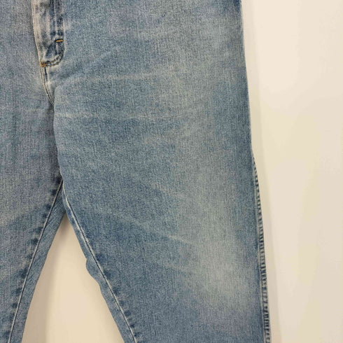 ラングラー Wrangler RUGGED WEAR ストレート デニム パンツ メンズ 42×34