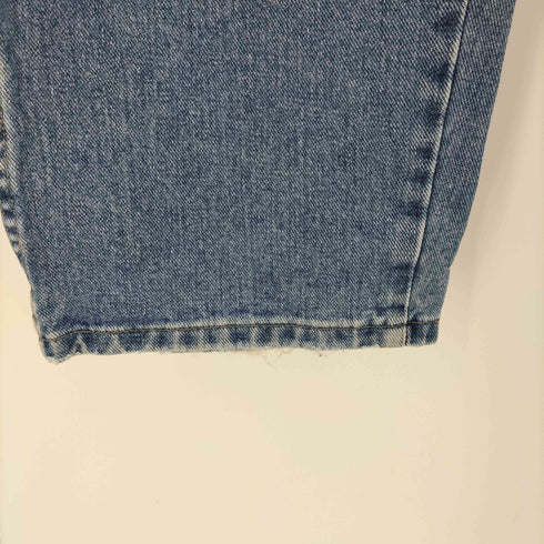 ラングラー Wrangler RUGGED WEAR ストレート デニム パンツ メンズ 42×34