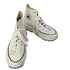 コンバース CONVERSE RUN STAR LEGACY CX FUTURE COMFORT EGRET HI CUT メンズ JPN:24