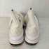 コンバース CONVERSE RUN STAR LEGACY CX FUTURE COMFORT EGRET HI CUT メンズ JPN:24