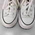 コンバース CONVERSE RUN STAR LEGACY CX FUTURE COMFORT EGRET HI CUT メンズ JPN:24