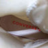 コンバース CONVERSE RUN STAR LEGACY CX FUTURE COMFORT EGRET HI CUT メンズ JPN:24